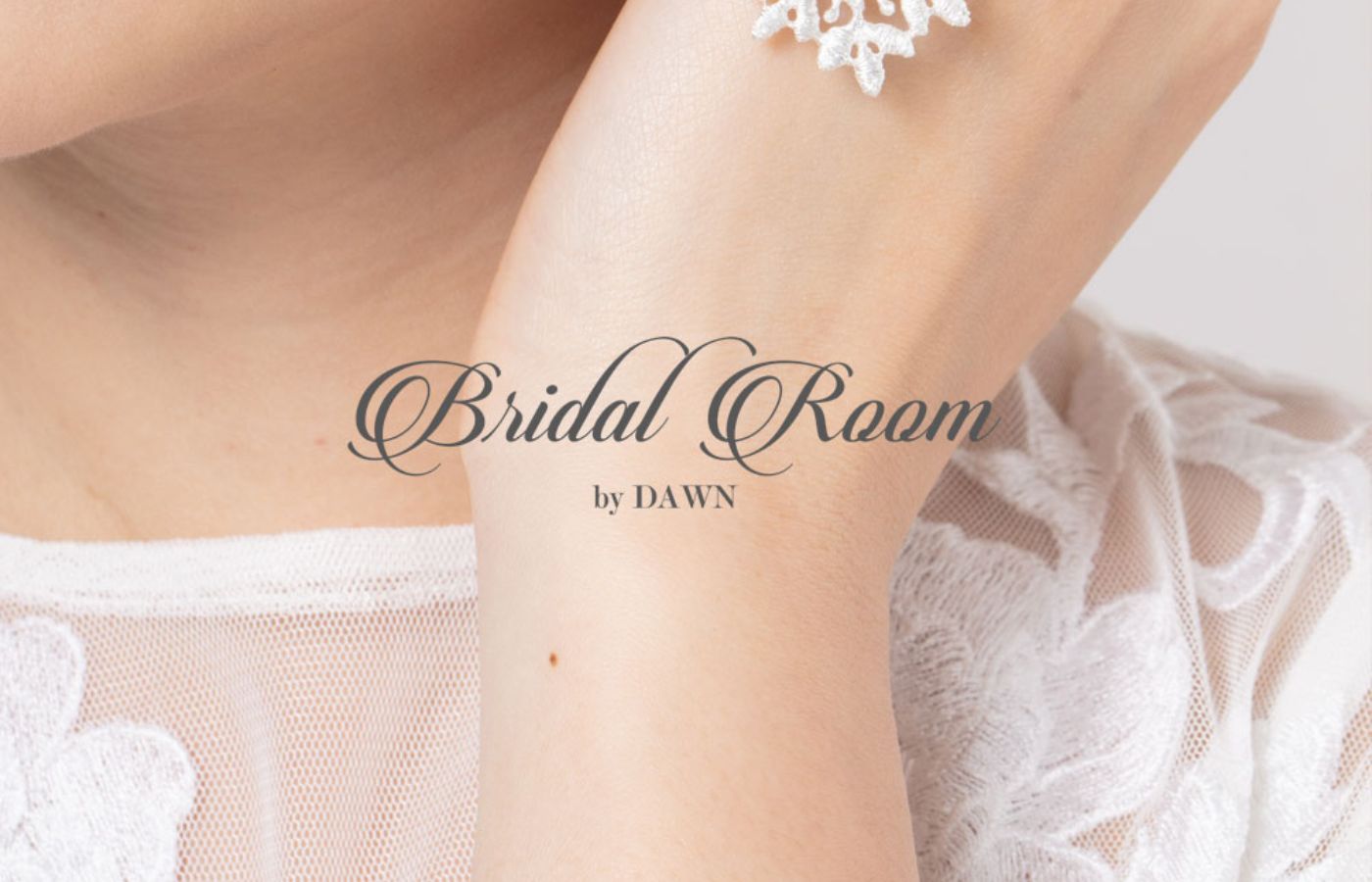 Debut of Bridal Room