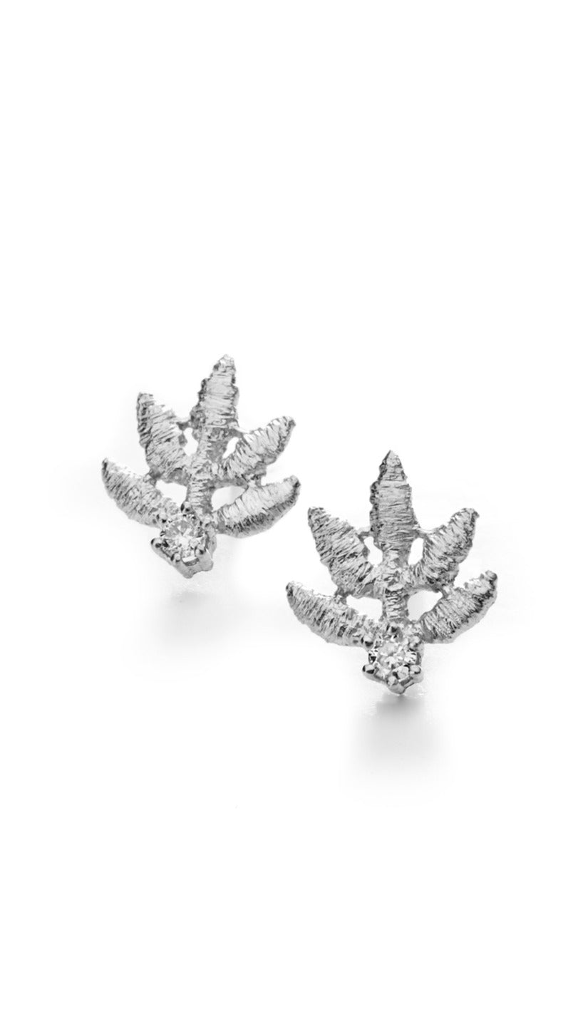 Marilu Diamonds Earrings