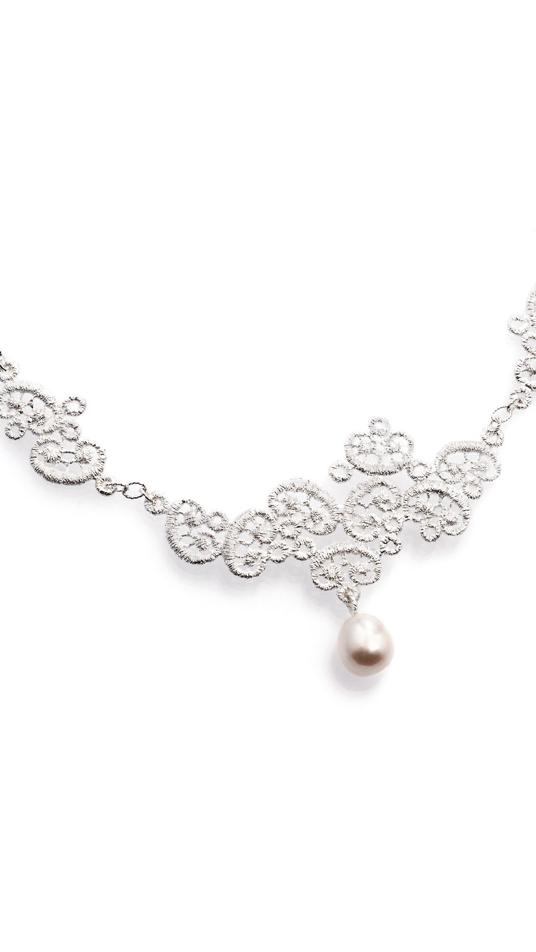 Figaro Necklace